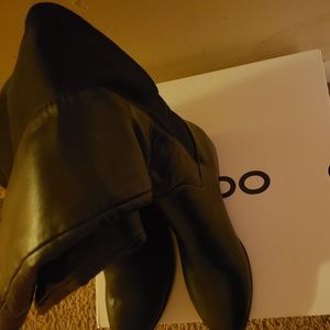 ALDO Knee High Boots